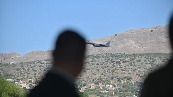 Ν. Χαρδαλιάς: Από την Κρήτη, το δικό μας «αβύθιστο αεροπλανοφόρο»