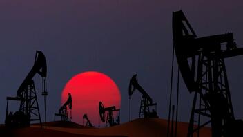 Πετρέλαιο: "Άλμα" 3% στην εβδομάδα για το αμερικανικό αργό