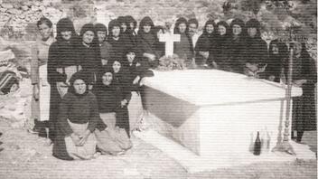 Όταν οι Γερμανοί εκτέλεσαν τους 30 πιο μάχιμους άνδρες της Δαμάστας