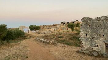 Καταγράφεται και προστατεύεται η σπάνια τοπική βιοποικιλότητα σε αρχαιολογικούς χώρους και στην Κρήτη