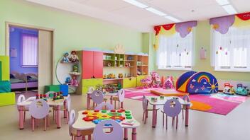 Δήμος Μινώα: Μέχρι τις 11 Ιουλίου οι αιτήσεις για παιδικούς σταθμούς, μέσω ΕΕΤΑΑ