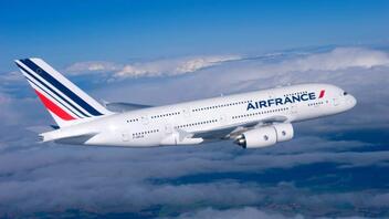Αυξήσεις και μπόνους από την Air France 