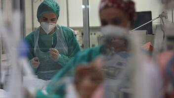 Κορωνοϊός: Αλλάζει η διαχείριση περιστατικών Covid στα νοσοκομεία – Τι ισχύει για εγκύους