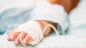 17 μαθητές με συμπτώματα σαλμονέλας στα Νοσοκομεία της Πάτρας