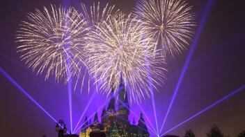 Έκλεισε το πάρκο της Disney στη Σανγκάη
