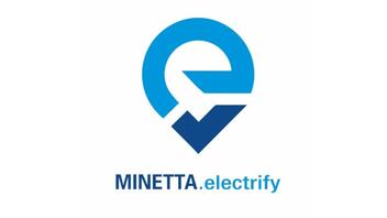 MINETTA.electrify: Ασφάλιση με ηλεκτρικό DNA