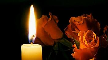 Συλλυπητήριο μήνυμα της Τ.Ε. Ηρακλείου του ΚΚΕ για το θάνατο του Γιώργου Γιακουμάκη