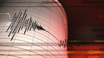 Τρεις σεισμοί με διαφορά λίγων λεπτών στην Εύβοια 