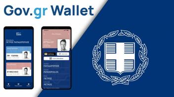 Με το gov.gr wallet οι συναλλαγές με τράπεζες και εταιρείες τηλεφωνίας