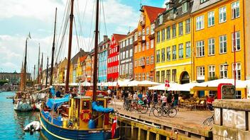 Βουλευτικές εκλογές στη Δανία: Νίκη στο νήμα για τη συμμαχία κεντροαριστεράς-αριστεράς