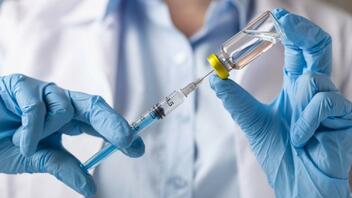  Το εμβόλιο κατά του κορωνοϊού σε παιδιά μειώνει τις πιθανότητες long Covid