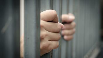 Φυλακές Κορυδαλλού: Εντοπίστηκε όπλο σε τοίχο κελιού μετά από έλεγχο