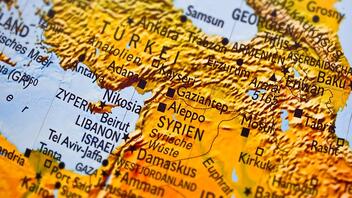 Η Τουρκία θα κατασκευάσει 25.000 νέες κατοικίες στη βόρεια Συρία