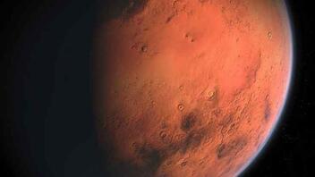 Κάμερες βουλγαρικής κατασκευής θα προσεδαφιστούν στον Άρη το 2025