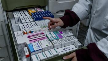 Χανιά: Ενημέρωση για τις εξετάσεις βοηθού φαρμακείου