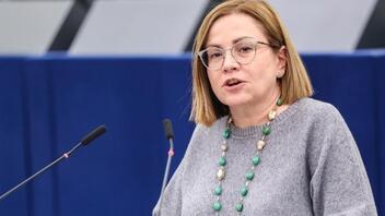  Η Κ.Ο. του ΕΛΚ θα υποστηρίξει την άρση της ασυλίας της Μαρίας Σπυράκη