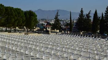 Εκδήλωση τιμής και μνήμης για τα 50 χρόνια της τουρκικής εισβολής στην Κύπρο από την ΕΣΗΕΠΗΝ