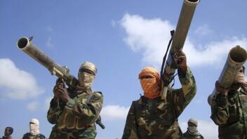 Τέσσερις αστυνομικοί νεκροί σε επίθεση αποδιδόμενη σε τζιχαντιστές στη Νιγηρία