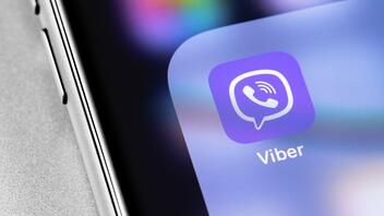 Το Viber γίνεται υπερ-εφαρμογή