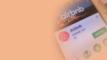 Απογείωση ζήτησης ... και τιμών για τα Airbnb