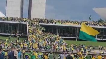 Η κυβέρνηση της Βραζιλίας θα φορολογήσει το στοίχημα