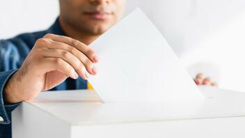Εκλογές 2023: Τα τελικά αποτελέσματα στο Δήμο Αποκορώνου