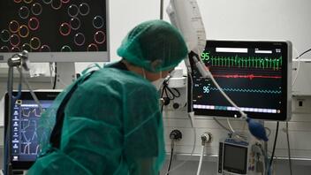 Προειδοποίηση ECDC: Εντοπίστηκε το μικρόβιο Κλεμπσιέλλα σε 15 ελληνικά νοσοκομεία
