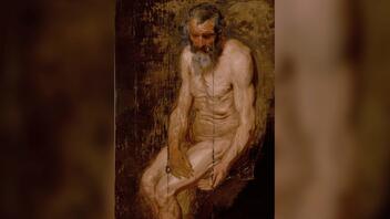 Πίνακας του Άντονι βαν Ντάικ, ξεχασμένος σε αποθήκη πωλήθηκε 3 εκατ.$