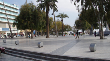 Ηράκλειο: Τι ζητούν οι πολίτες για τη νέα πλατεία Ελευθερίας