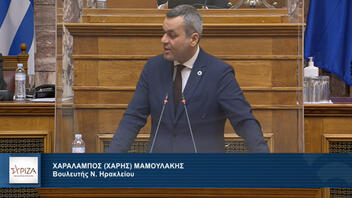 Χ.Μαμουλάκης: Ποιος θα προστατέψει τους καταναλωτές από την κυβέρνηση Μητσοτάκη;