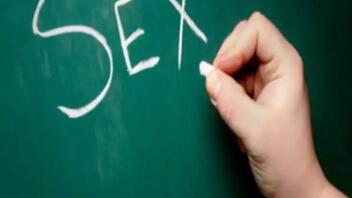  «Να στηριχθεί η σεξουαλική εκπαίδευση στο σχολείο»
