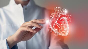Προδιαβήτης: Πόσο αυξάνει τον κίνδυνο καρδιαγγειακών