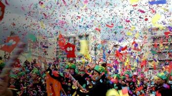 Άρχισε το Καρναβάλι της Ξάνθης: Αναμένονται 15.000 καρναβαλιστές 