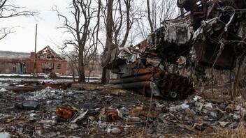 Δεν πρέπει να σταλούν βόμβες διασποράς στην Ουκρανία, λέει η Ισπανία
