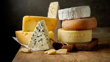 Πώς να χάσετε κιλά τρώγοντας τυρί