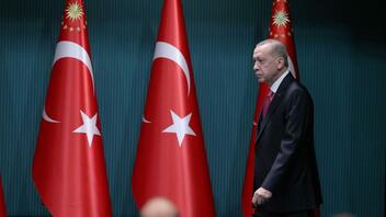 Ερντογάν: Κάλεσε στην Κωνσταντινούπολη τους ηγέτες 6 χωρών της Μέσης Ανατολής 