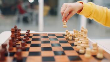 Παγκρήτιο σχολικό πρωτάθλημα σκάκι 