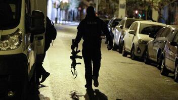 Χτύπημα σε εβραϊκό στόχο στο κέντρο της Αθήνας σχεδίαζαν οι τρομοκράτες