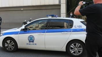 Επίθεση με μαχαίρι έξω από το Εφετείο Αθηνών