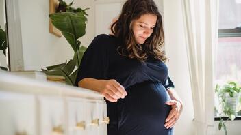 Εγκυμοσύνη: «Η υπογονιμότητα έχει πολλή μοναξιά»