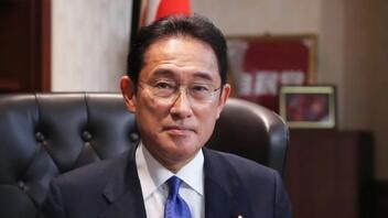 Ο Ιάπωνας πρωθυπουργός δεσμεύεται ότι οι συναντήσεις της G7 θα γίνουν με ασφάλεια μετά την έκρηξη «καπνογόνου»