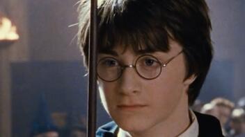 Daniel Radcliffe: O Harry Potter θα γίνει πατέρας!