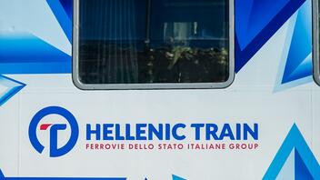 Hellenic Train: Επιπλέον δρομολόγια από αύριο Παρασκευή στο σιδηροδρομικό δίκτυο