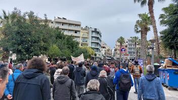 Τα σωματεία και οι συνδικαλιστικές οργανώσεις της Κρήτης για την απεργία