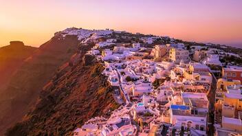 CNT: Αυτό είναι το καλύτερο ελληνικό νησί για διακοπές το 2023