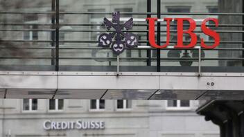Credit Suisse: Ο «γάμος» της χρονιάς με την UBS και η επόμενη ημέρα