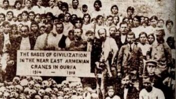 Η γενοκτονία των Αρμενίων και η υποκρισία των Τούρκων…