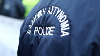 Σύλληψη αλλοδαπού, στην περιοχή της Ακρόπολης, για ναρκωτικά - Τραυμάτισε αστυνομικό