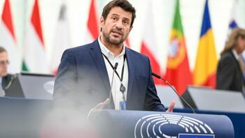 Αλέξης Γεωργούλης: Σε άσχημη κατάσταση ο ευρωβουλευτής – «Δεν θέλει να μιλήσει»