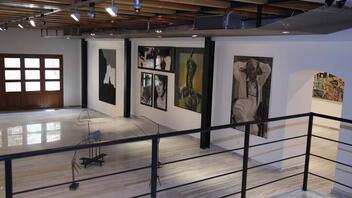 Ρέθυμνο: Το Μουσείο Σύγχρονης Τέχνης γιορτάζει τα 30 χρόνια του